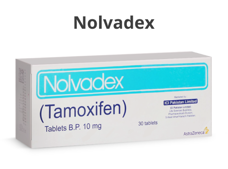 Nolvadex