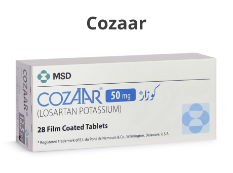 Cozaar