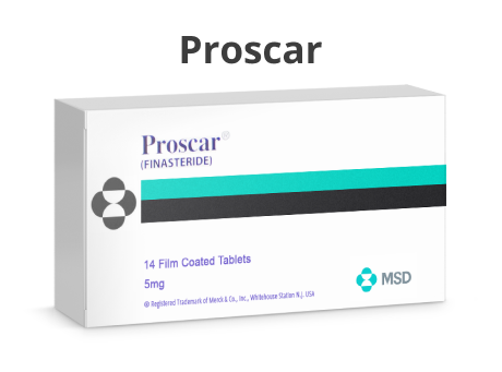 Proscar Generic