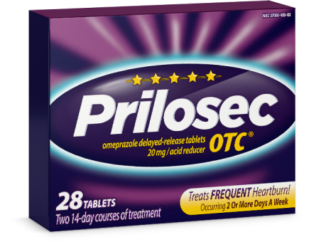 Prilosec
