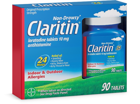 Claritin