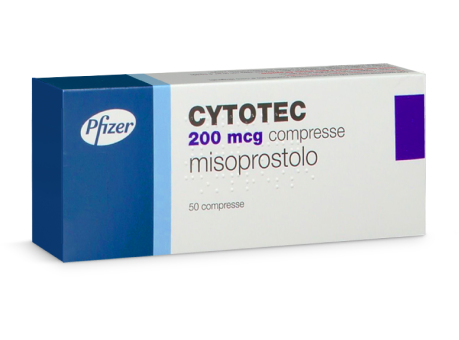 Cytotec